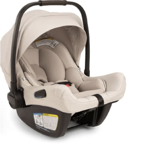 Nuna PIPA Aire RX Infant Car Seat with RELX base – Bambi Baby