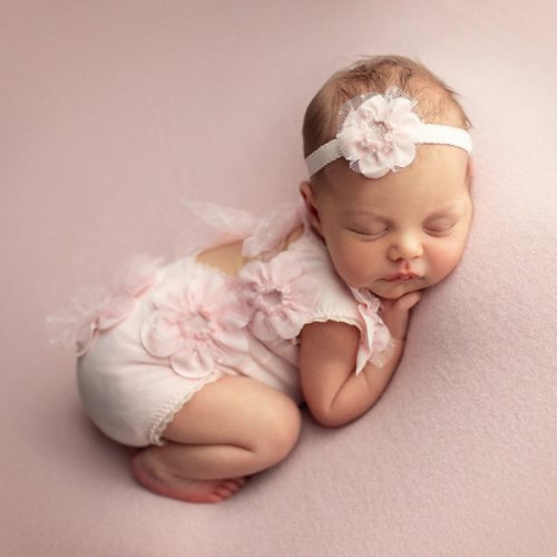 Maternity and Newborn Professional Photography