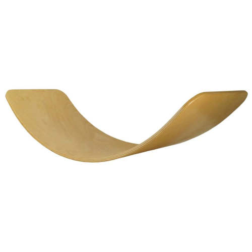 Wooden Rocker Board