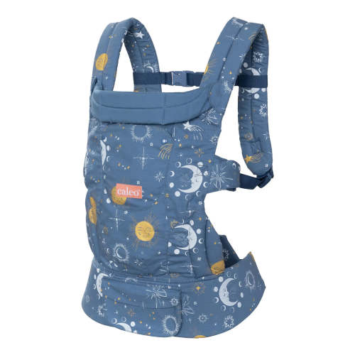Caleo Charm Deluxe 3-in-1 Newborn Carrier – Baby Trend