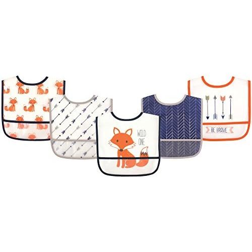 Luvable Friends BabySleeveless Muslin Cotton Sleeping Bag, Sack, Blanket