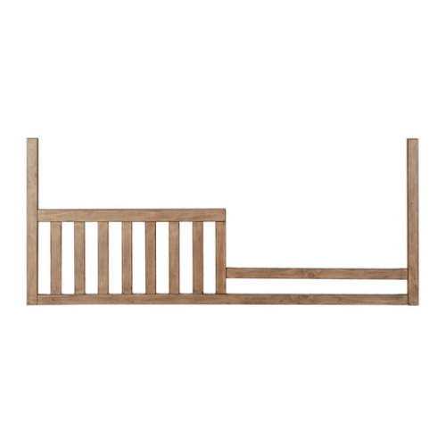 Appleseed Rowan Toddler Rail | Modern Nursery™