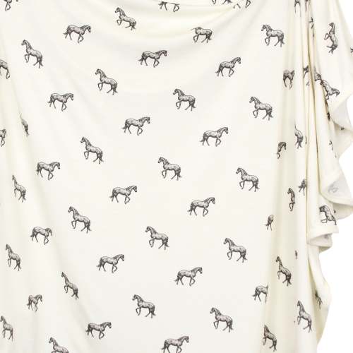 Ryder Swaddle Blanket