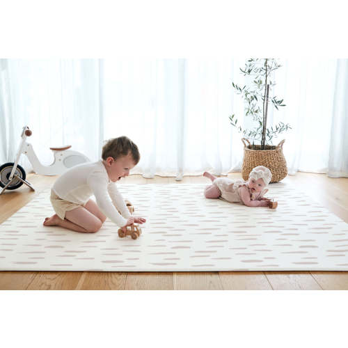 Brush Strokes Play Mat (Large)