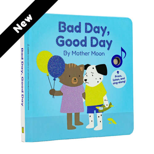 Bad Day, Good Day by Mother Moon