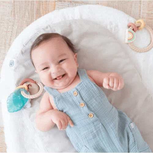 Topponcino Bundle with Extra Cover and Pee Pads