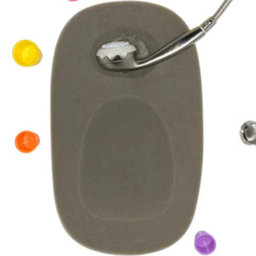 Bath Support Sponge – Chicken Little