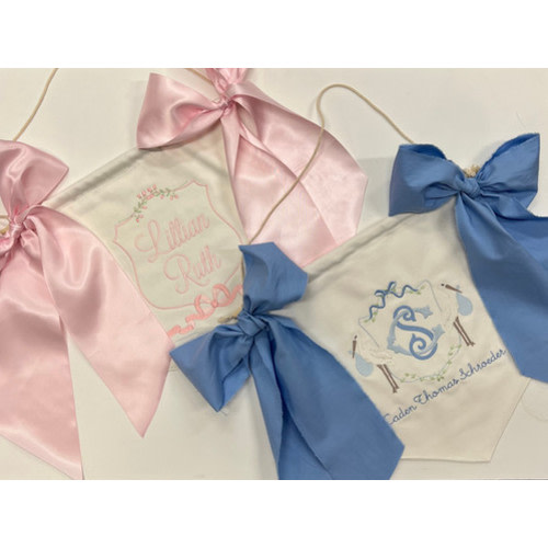 Special Occasion Banner
