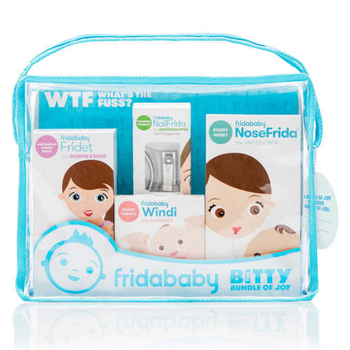 FridaBaby Bitty Bundle of Joy
