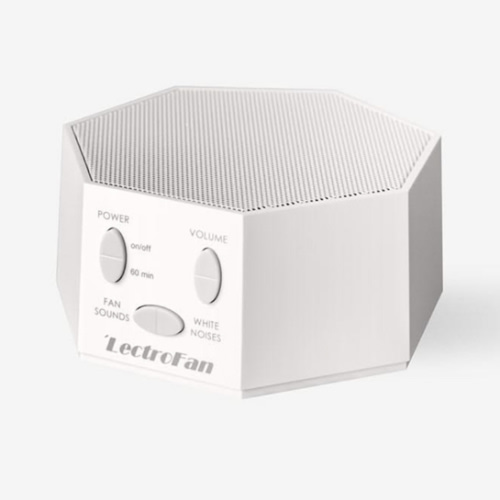 LectroFan Classic Sound Machine