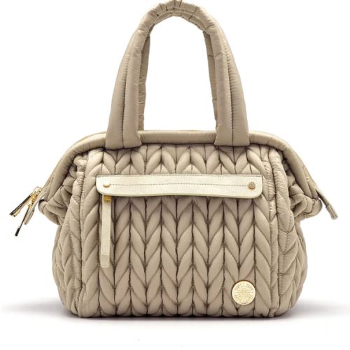Paige Mini Beige