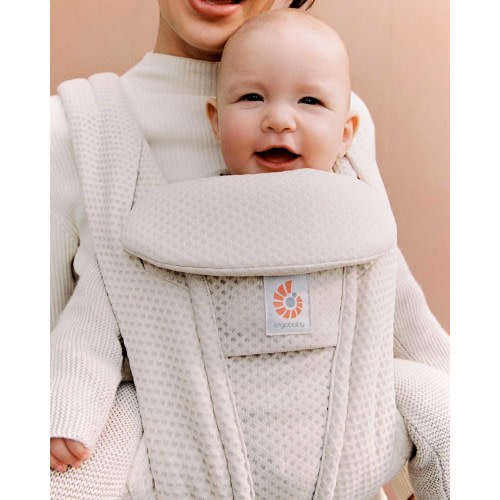 Shop Omni Classic Baby Carrier | Ergobaby