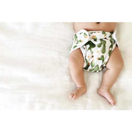 Babylist Cloth Diaper Fund