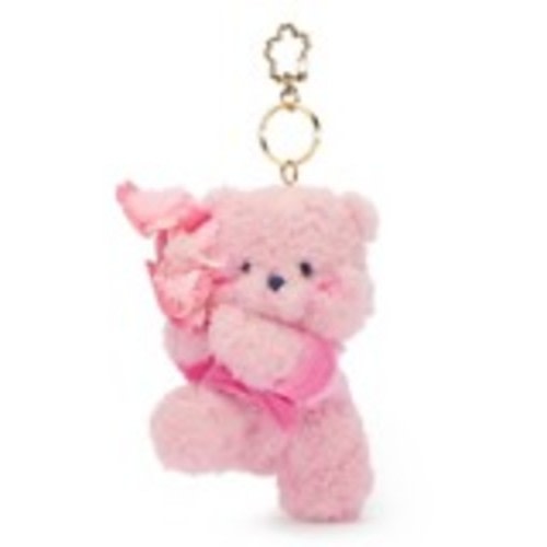Marie Urupocha-Chan Sakura Plush – The Aristocats – Mini 5 1/4'' – Disney Store Japan | Disney Store