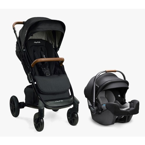 Nuna TAVO™ Next + PIPA™ RX Travel System | Pottery Barn Kids