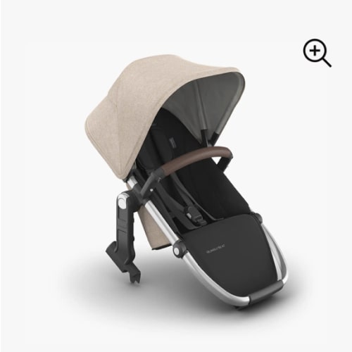 Rumbleseat V3 - Declan - UPPAbaby
