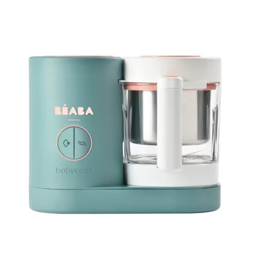 Robot de cocina Béaba Babycook Neo · Béaba · El Corte Inglés