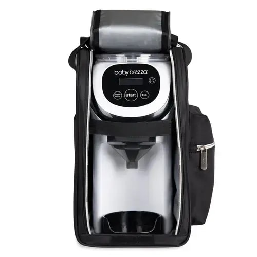 Formula Pro Mini Travel Bag