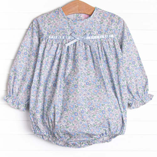 Blue Bouquets Bubble, Blue
      
      
      
        –
        Stitchy Fish