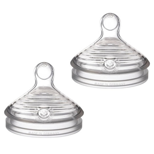 Amazon.com : nuk baby nipples newborn