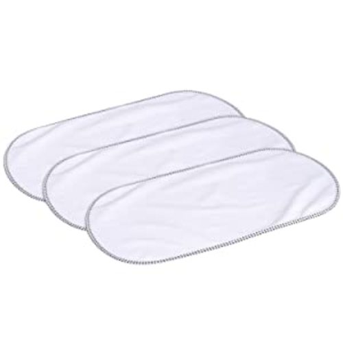 Munchkin® Waterproof Changing Pad Liners, 3 Count - 3 Pack