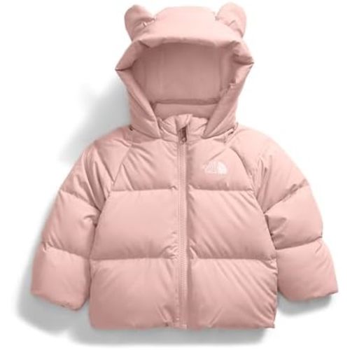 THE NORTH FACE Baby North Down Fleece-Lined Jacket