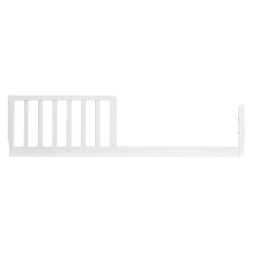 daVinci Conversion Kit Toddler Bed Rail & Reviews | Wayfair