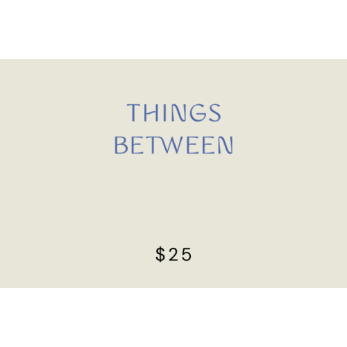 Gift Cards