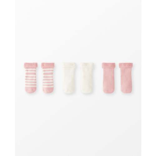 Baby Best Ever First Socks 3-Pack