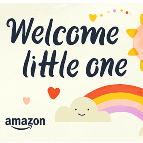 Amazon Gift Card