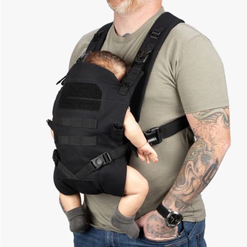 Tactical Baby Carrier® | Tactical Baby Gear®