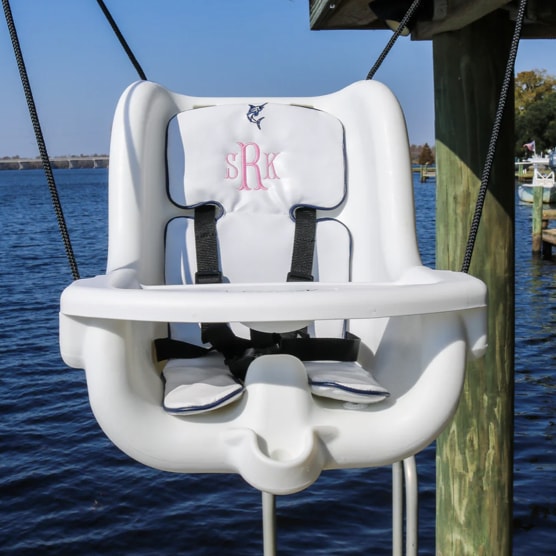 Marine-Grade Baby Boat Swing | SearocK® – SearocK
