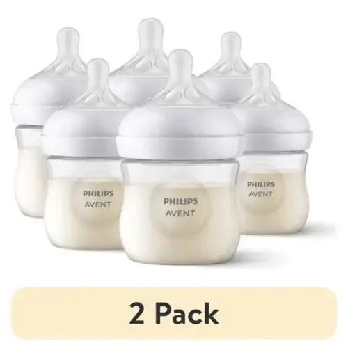 Philips Avent Natural Glass Bottle - Google Search