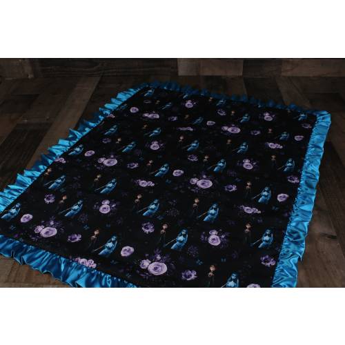Baby Blanket. Receiving Blanket. Crib Blanket. Adult Blanket. Corpse Bride Blanket. Corpse Bride