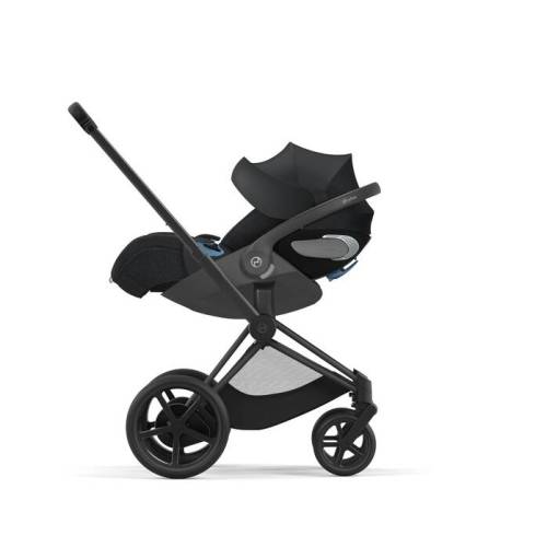 CYBEX Priam Frame - Matt Black