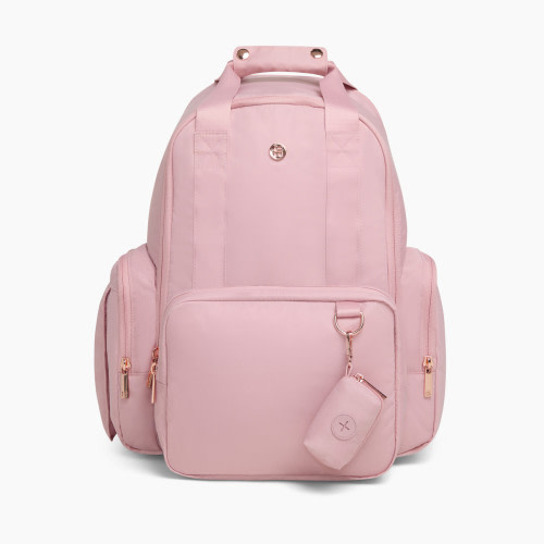 Huggies Sunshine Pack Diaper Bag - Bridal Rose