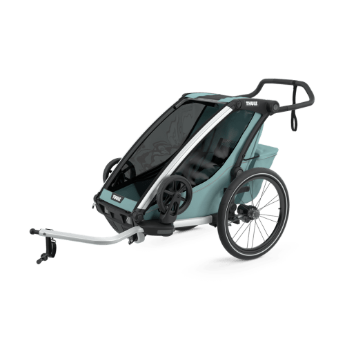 Thule Chariot Cross single