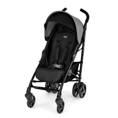 Chicco Liteway Stroller, Color: Moon Gray