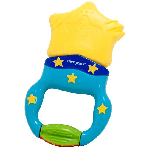 The First Years Massaging Action Teether