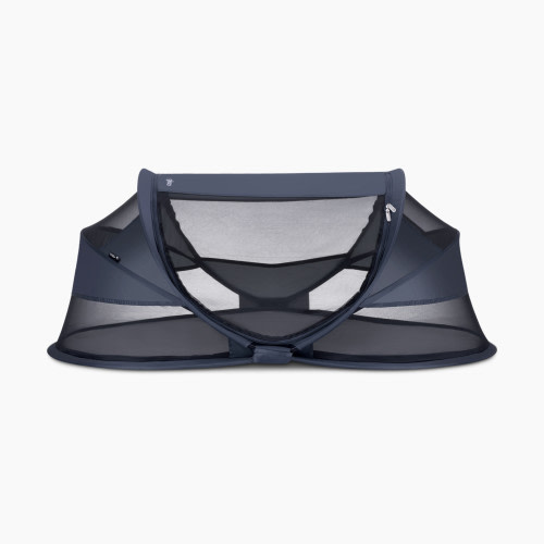 Joovy Gloo Portable Travel Tent - Forged Iron, Regular