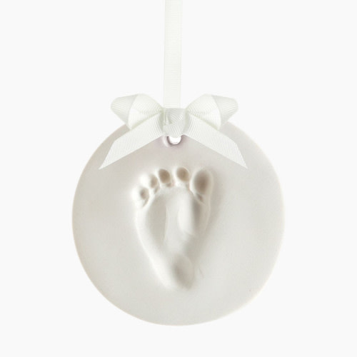 Pearhead Babyprints Keepsake
