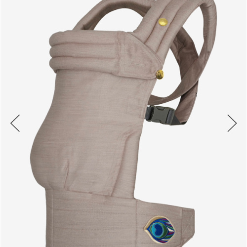 Air | Zeitgeist Baby Carrier | SHOP ARTIPOPPE