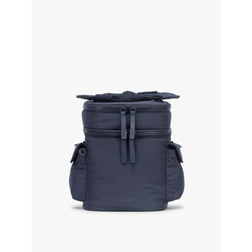 Insulated Baby Bottle Bag - Navy