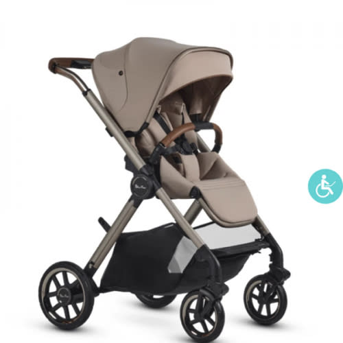 Reef 2 Stroller