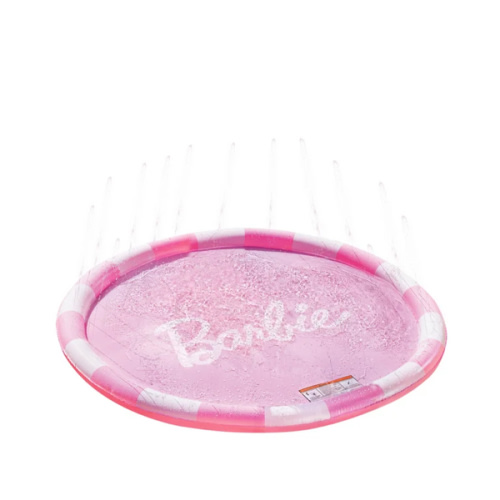 Barbie Splash Pad