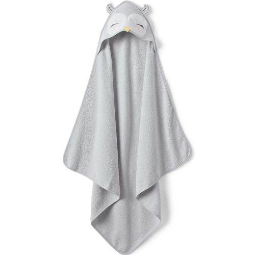 Baby Hooded Towel | Lands' End