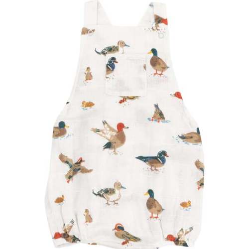 Sunsuit, Ducks - Angel Dear | Maisonette