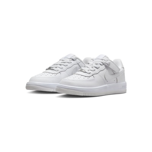 Kids' Nike Force 1 Low EasyOn Sneaker (Toddler)