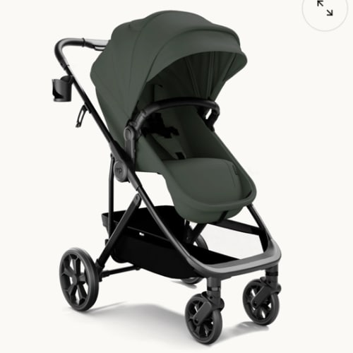 Mompush Wiz Pro