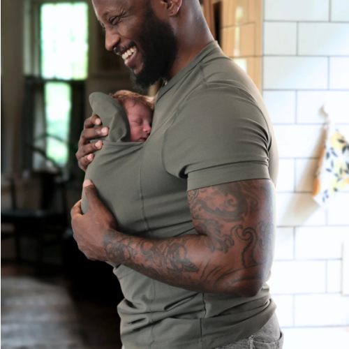 Dad Shirt | Fern
